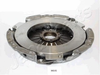 Clutch Pressure Plate