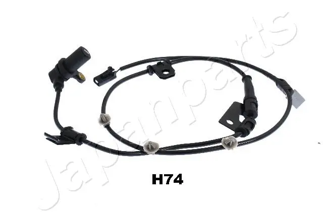 Sensor, wheel speed (ABS-H74)