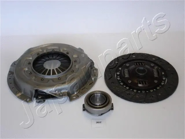 Clutch Kit (KF-307)