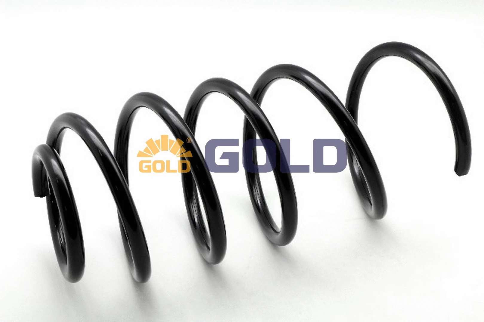 Suspension Spring (GZJ3218G)