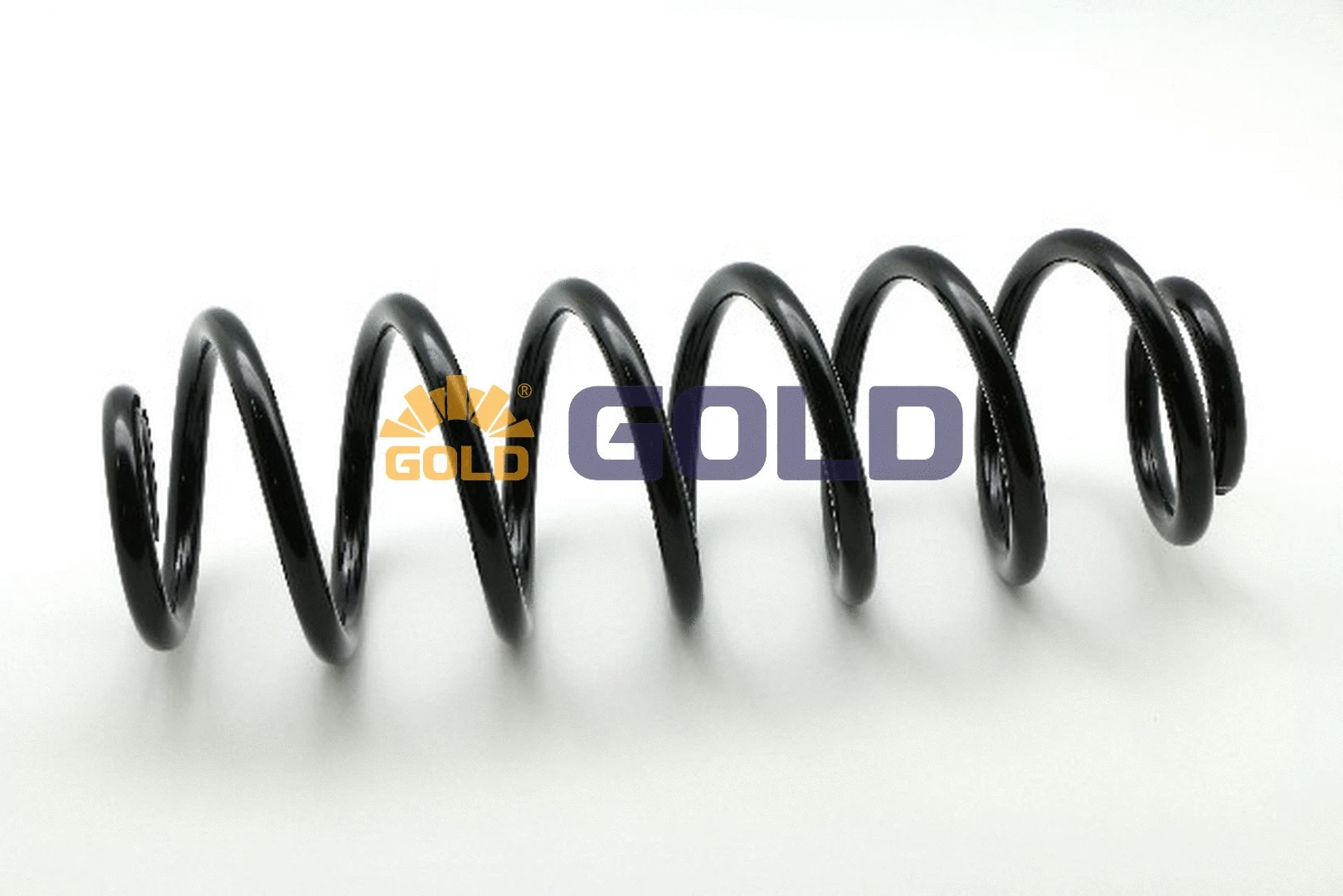 Suspension Spring (GZJ7103A)