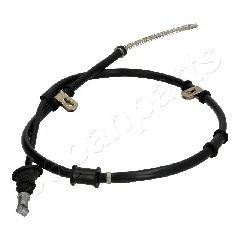 Cable Pull, parking brake (BC-590L)