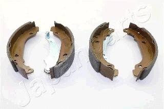 Brake Shoe Set (GF-0713AF)