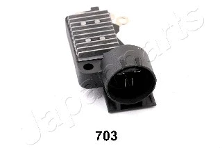 Alternator Regulator