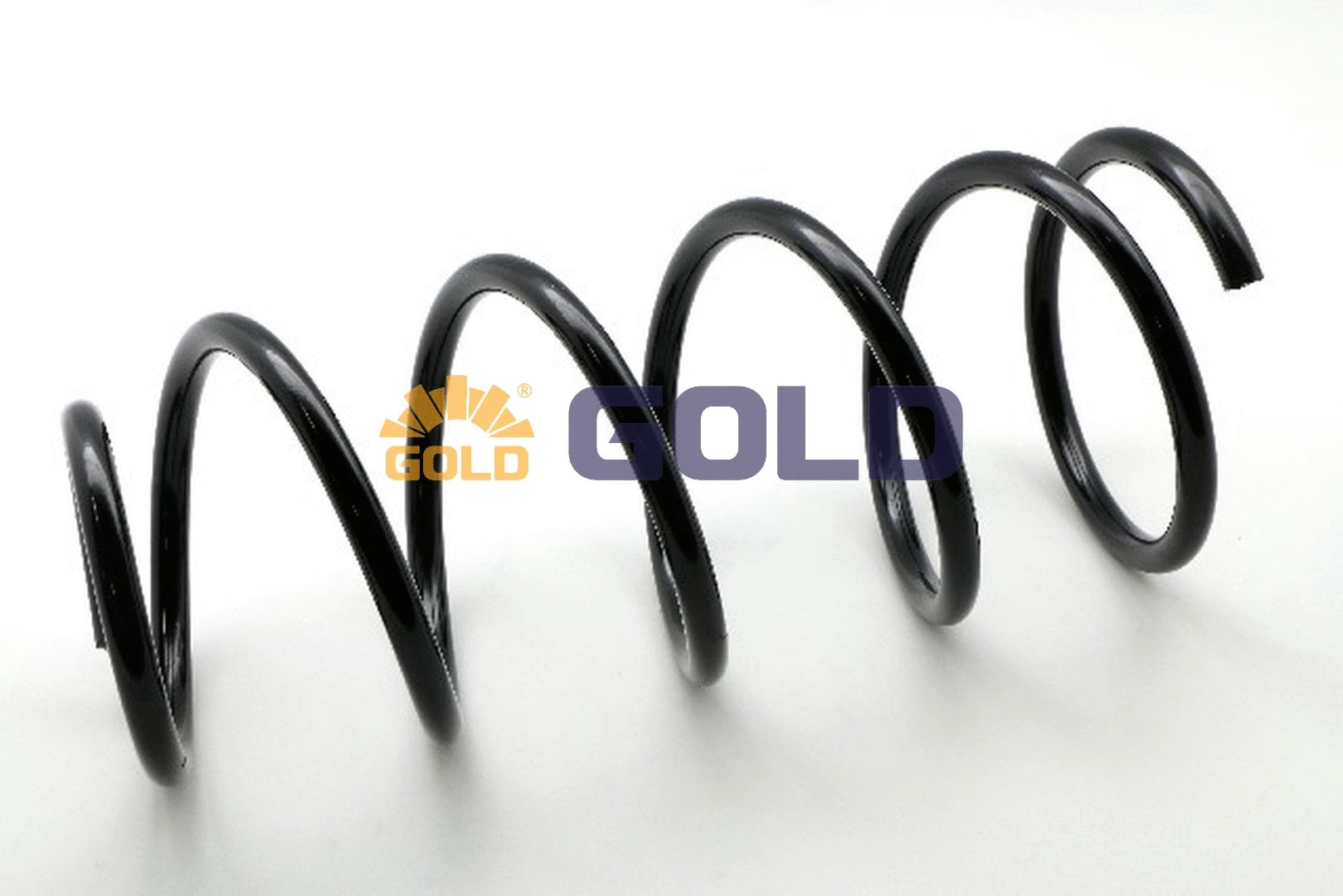 Suspension Spring (GZJ2223C)