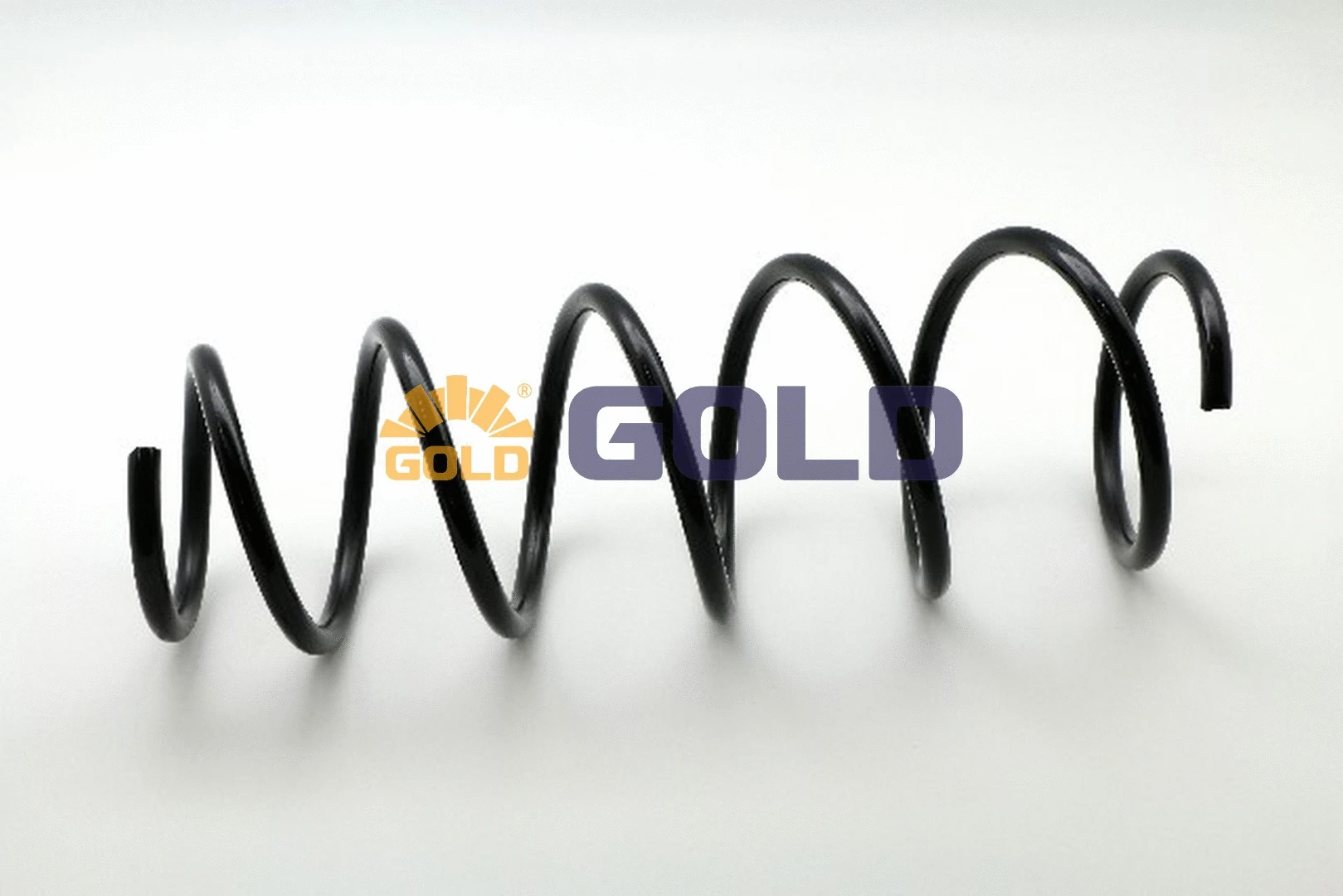 Suspension Spring (GZJ3506H)