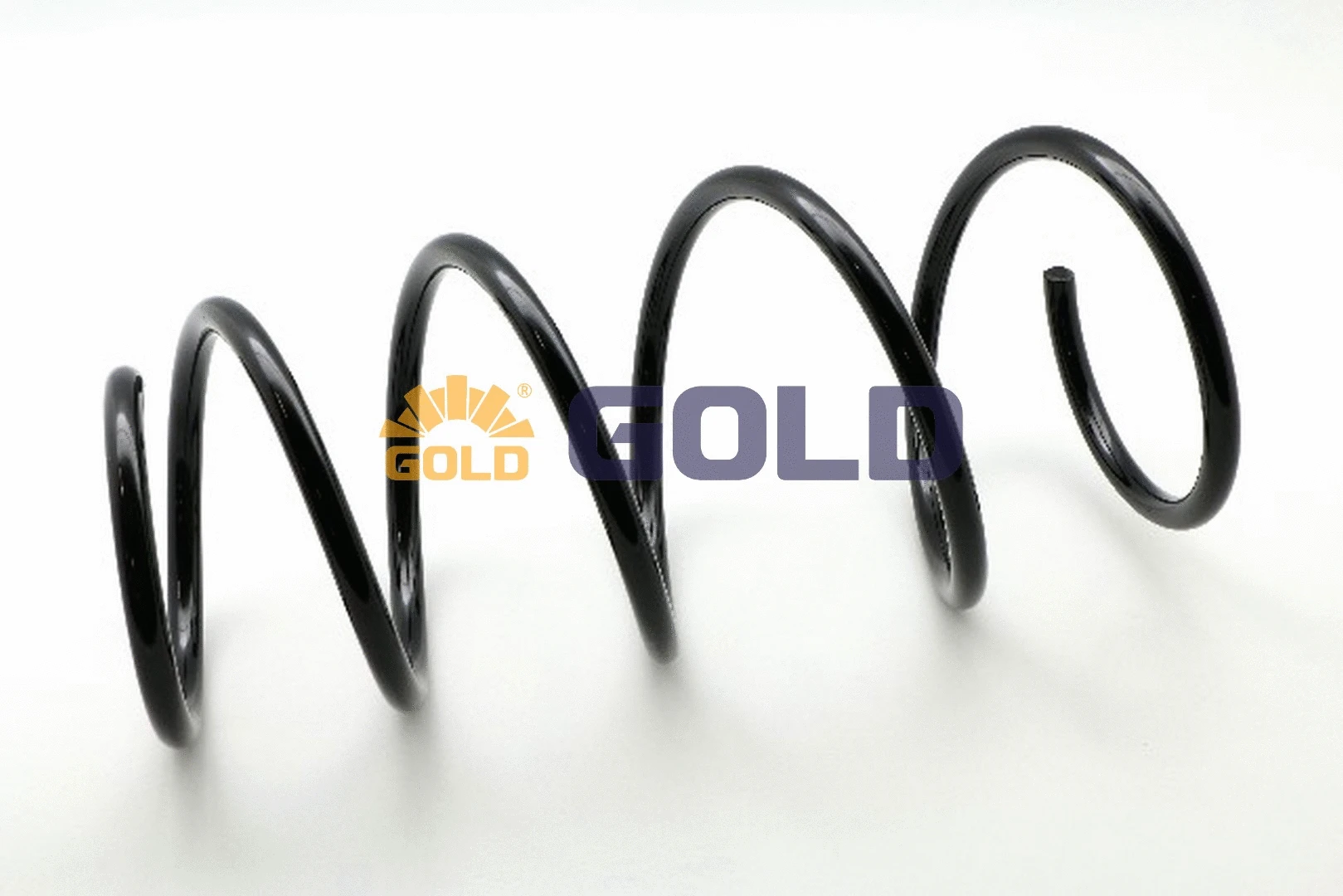 Suspension Spring (GZJ3371A)