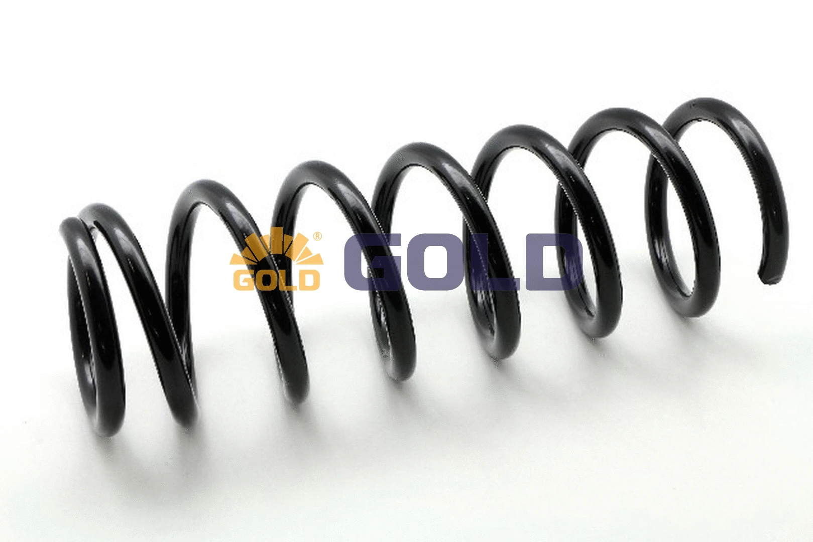 Suspension Spring (GZJ6262A)
