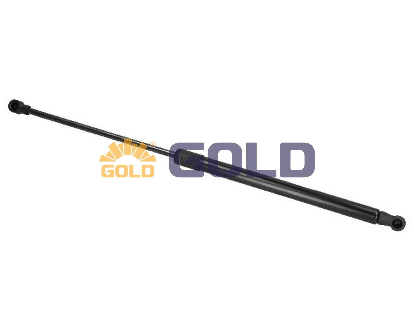 Gas Spring, boot/cargo area (GSJK0013)