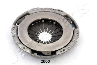 Clutch Pressure Plate