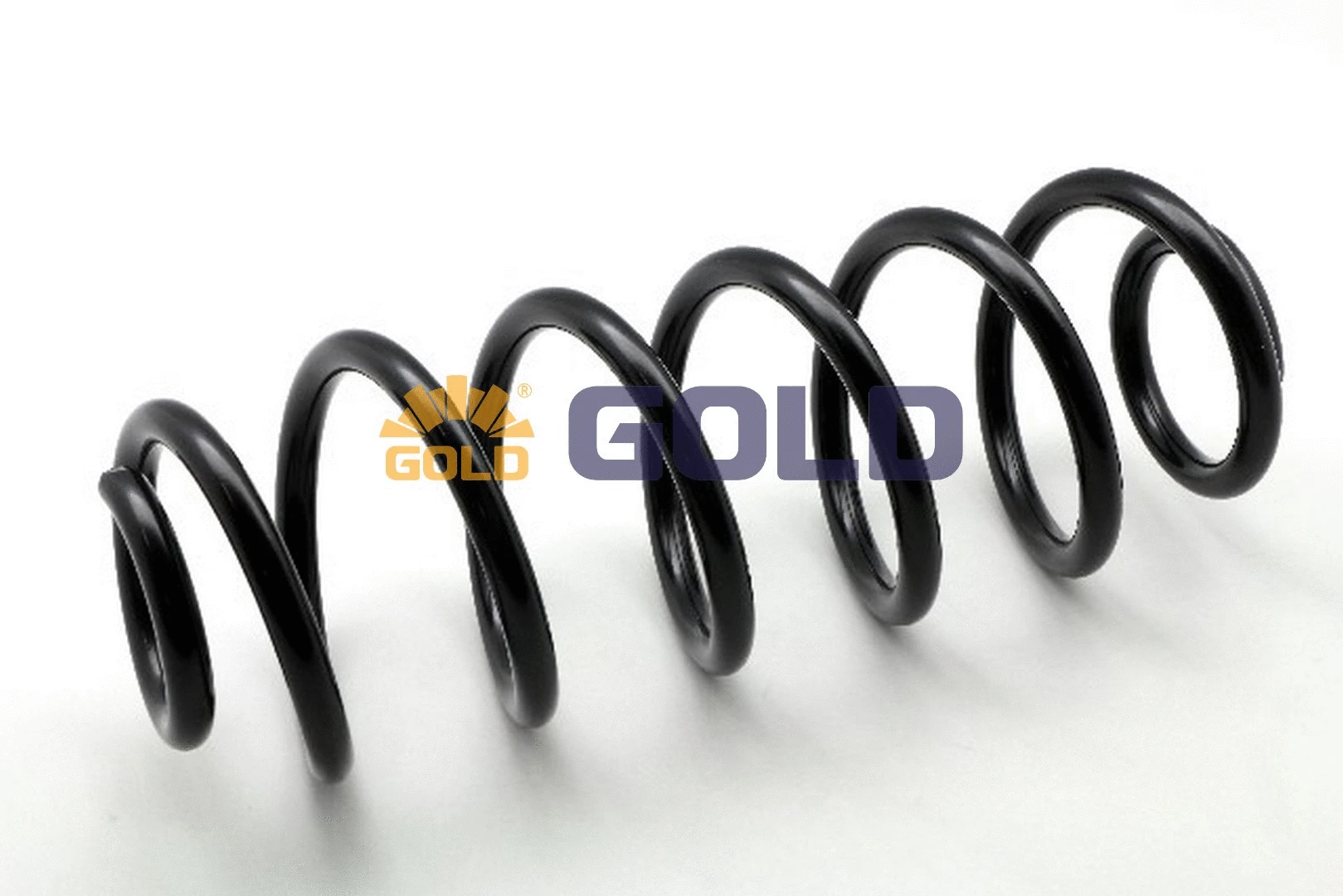 Suspension Spring (GZJ6596H)