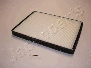 Filter, cabin air (FAA-DDW4)