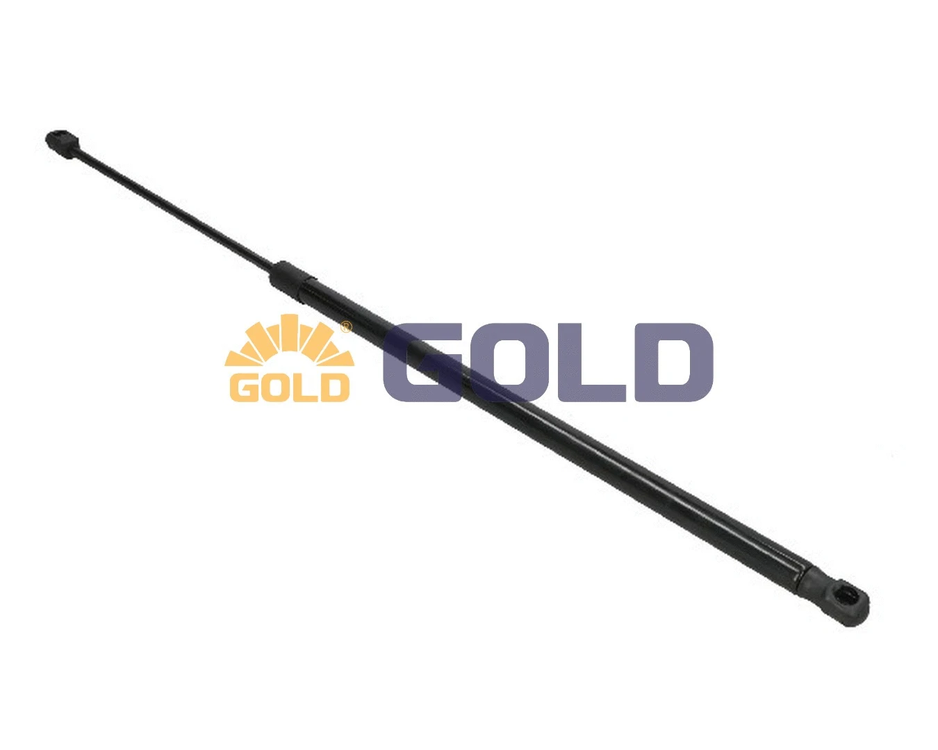 Gas Spring, boot/cargo area (GSJ09048)