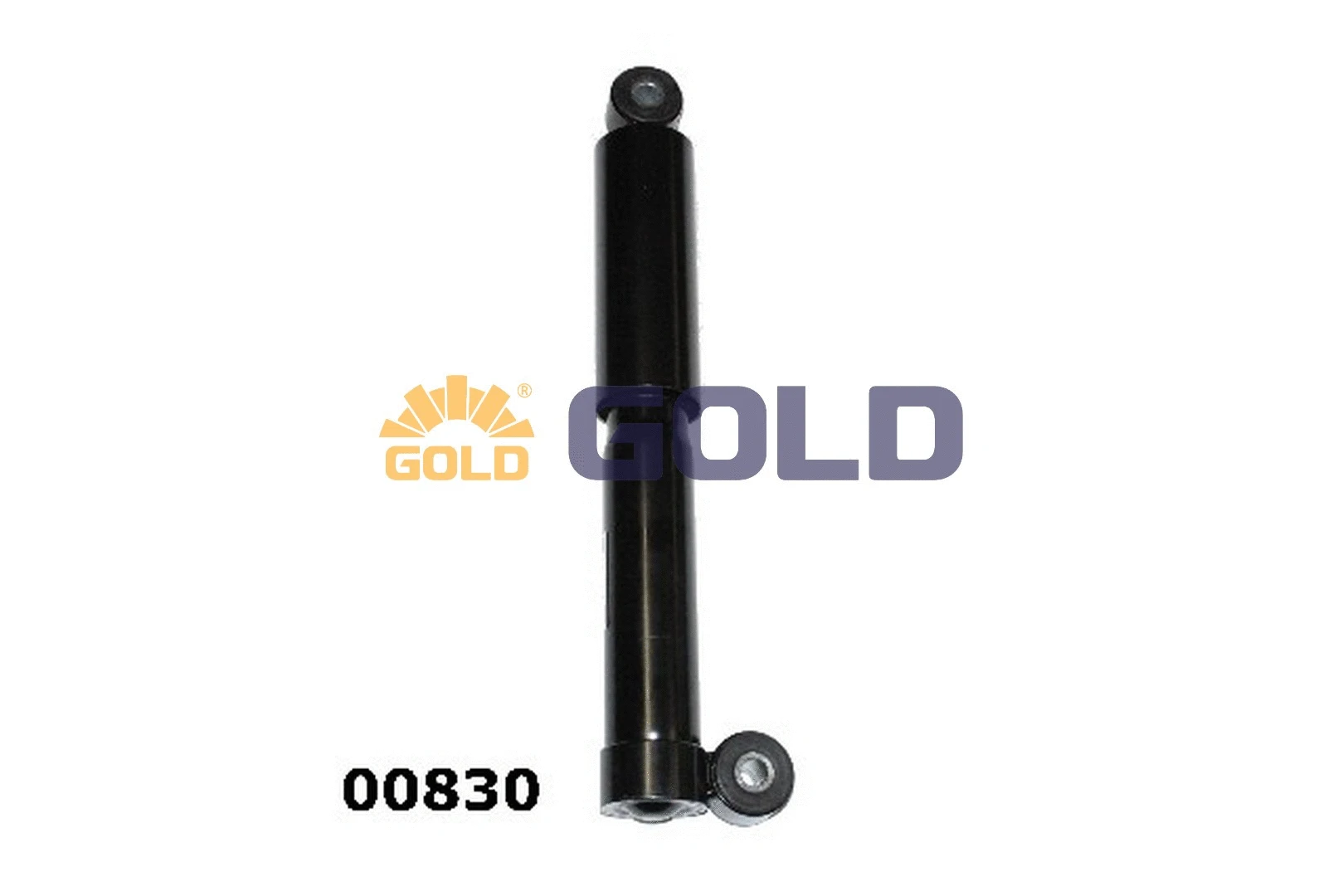 Shock Absorber (9150995)