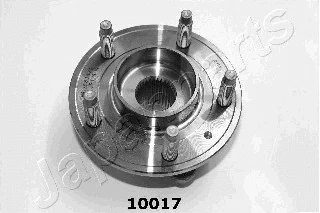 Wheel Hub