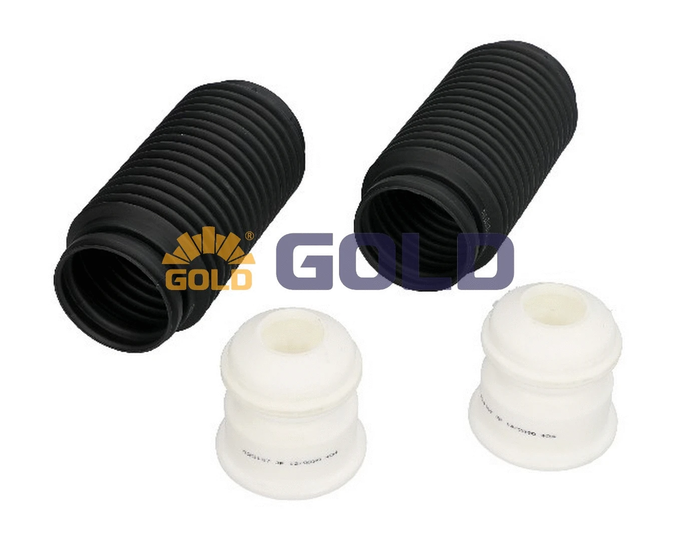 Dust Cover Kit, shock absorber (GKTP404)