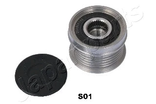 Alternator Freewheel Clutch
