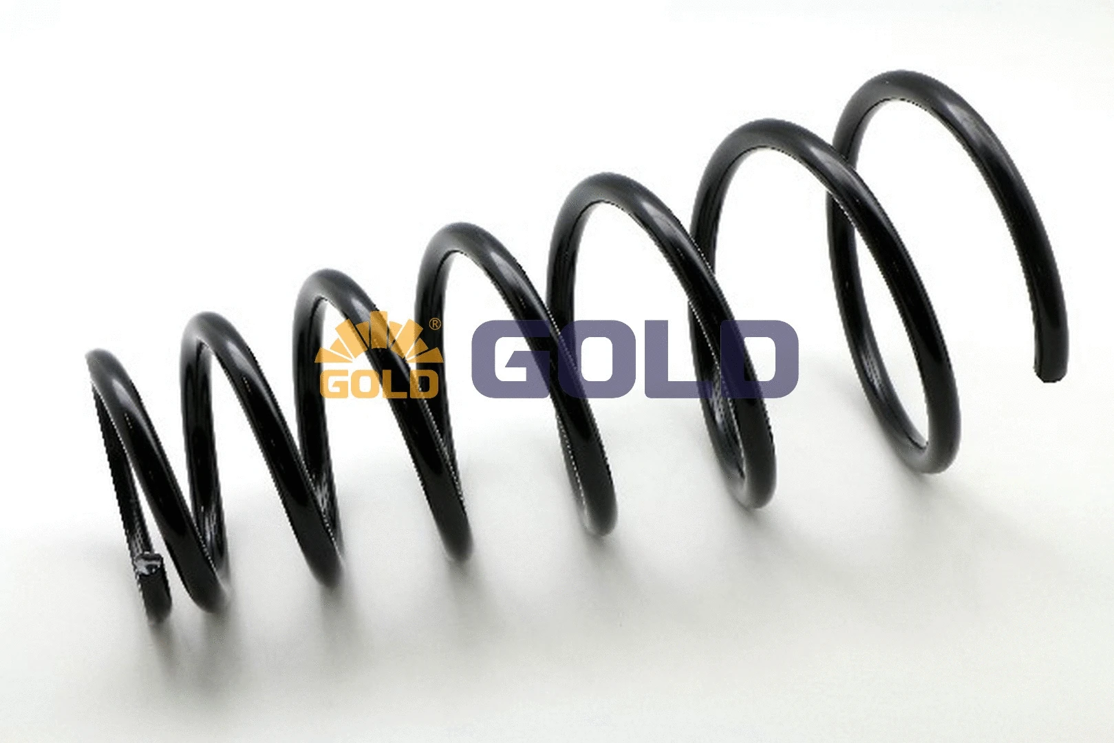 Suspension Spring (GZJ5462I)