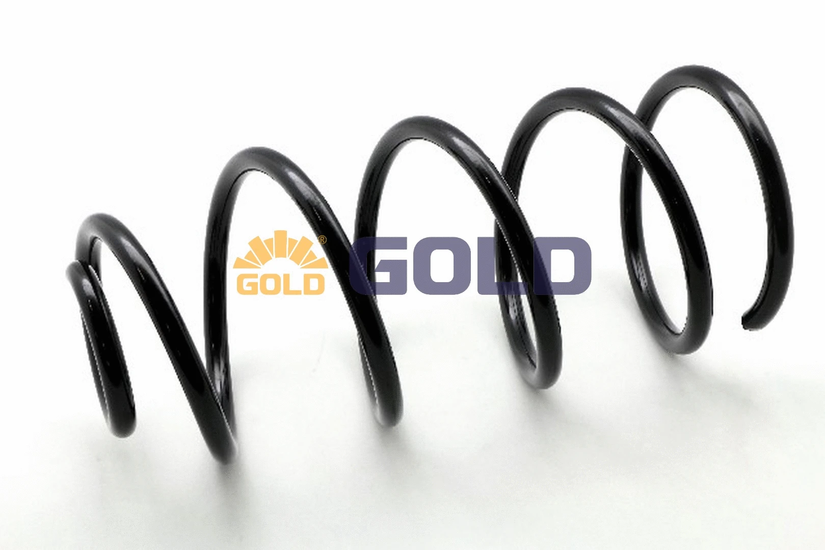 Suspension Spring (GZJ1052C)
