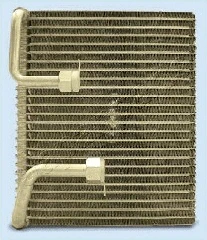 Evaporator, air conditioning (EVP1610002)