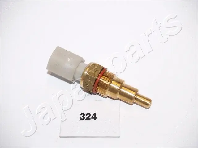 Temperature Switch, radiator fan (IV-324)