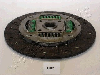 Clutch Disc (DF-H07)