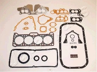 Full Gasket Kit, engine (KM-598)