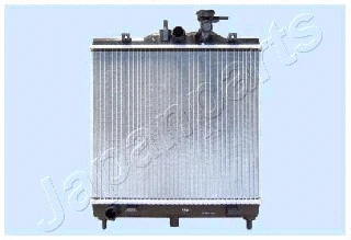 Radiator, engine cooling (RDA333018)
