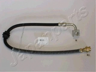 Holding Bracket, brake hose (TF-K11)