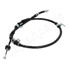 Cable Pull, parking brake (BC-K21R)