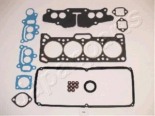 Gasket Kit, cylinder head (KG-528)