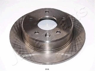 Brake Disc (DP-318)