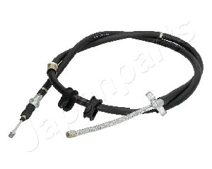 Cable Pull, parking brake (BC-627R)