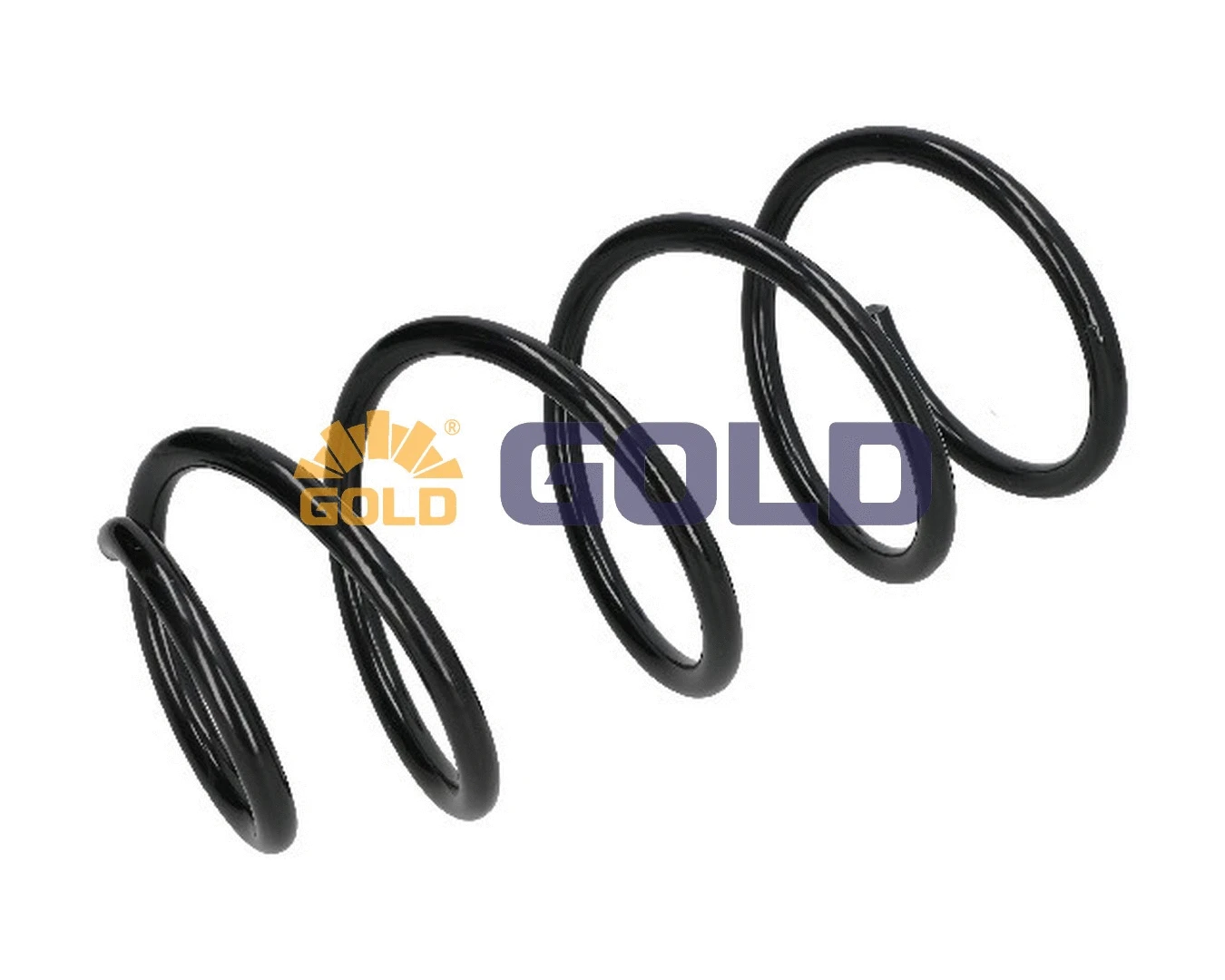 Suspension Spring (GZJ4110A)