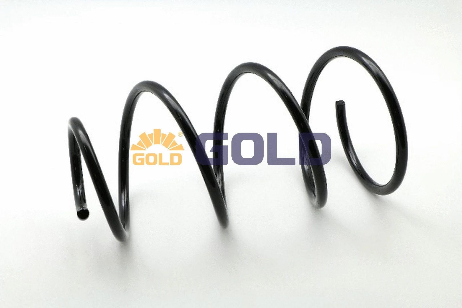 Suspension Spring (GZJ2904A)