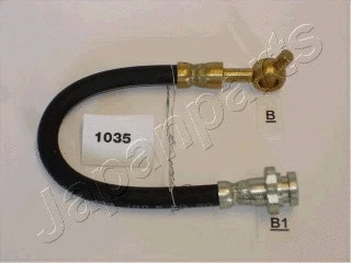 Holding Bracket, brake hose (TF-1035)