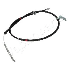 Cable Pull, parking brake