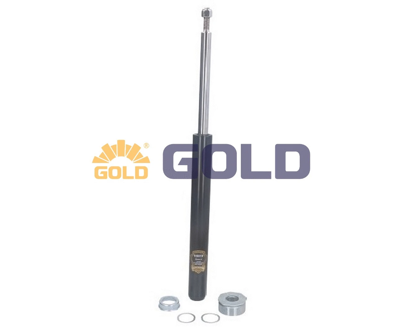 Shock Absorber (9330034)