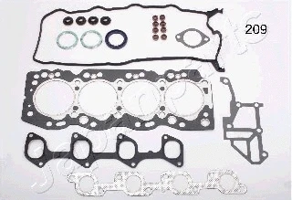 Gasket Kit, cylinder head (KG-209)