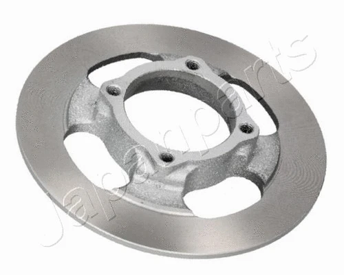 Brake Disc (DI-023C)