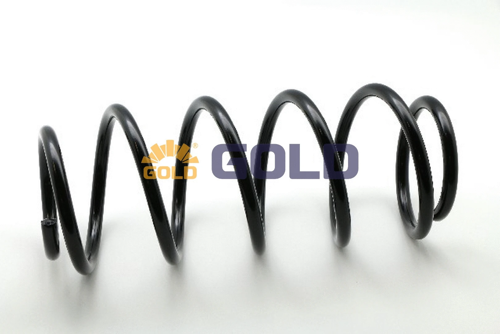 Suspension Spring (GZJ1507H)