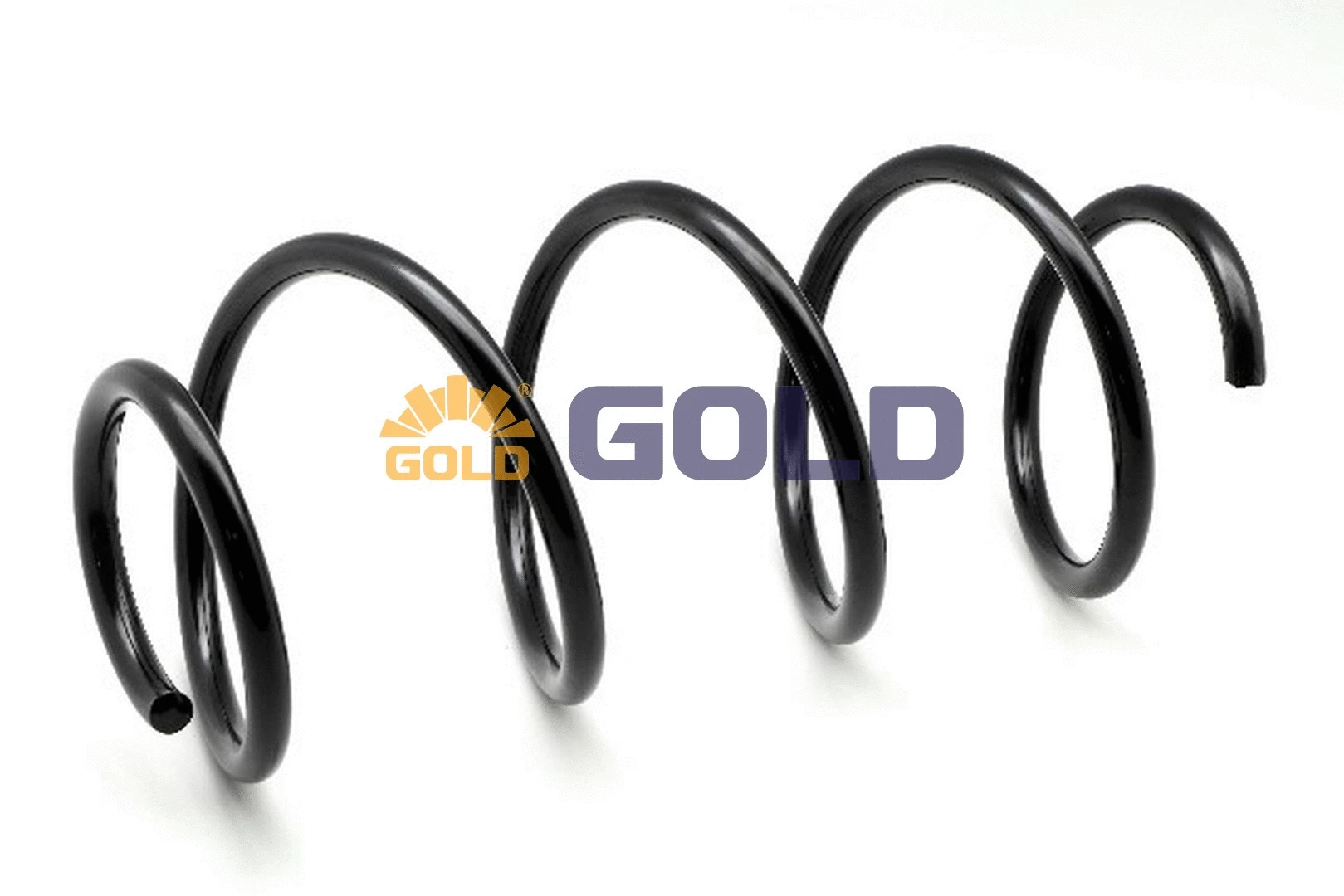 Suspension Spring (GZJ3479A)