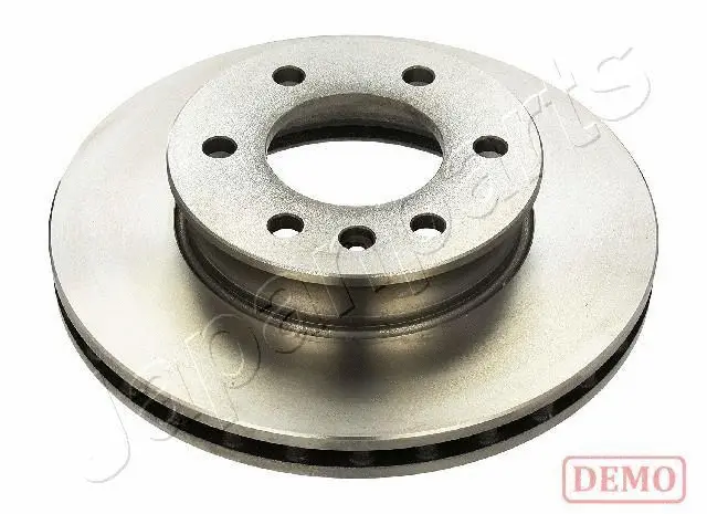 Brake Disc (DI-0559C)