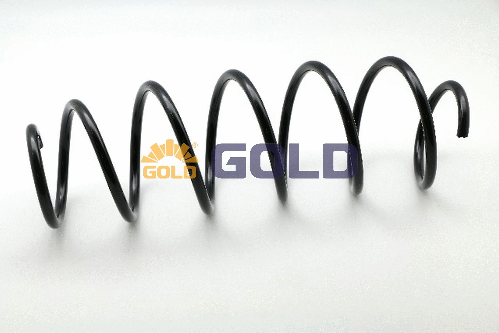 Suspension Spring (GZJ3554A)