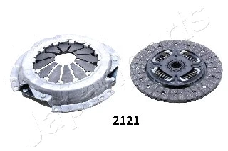 Clutch Kit (KF-2121)