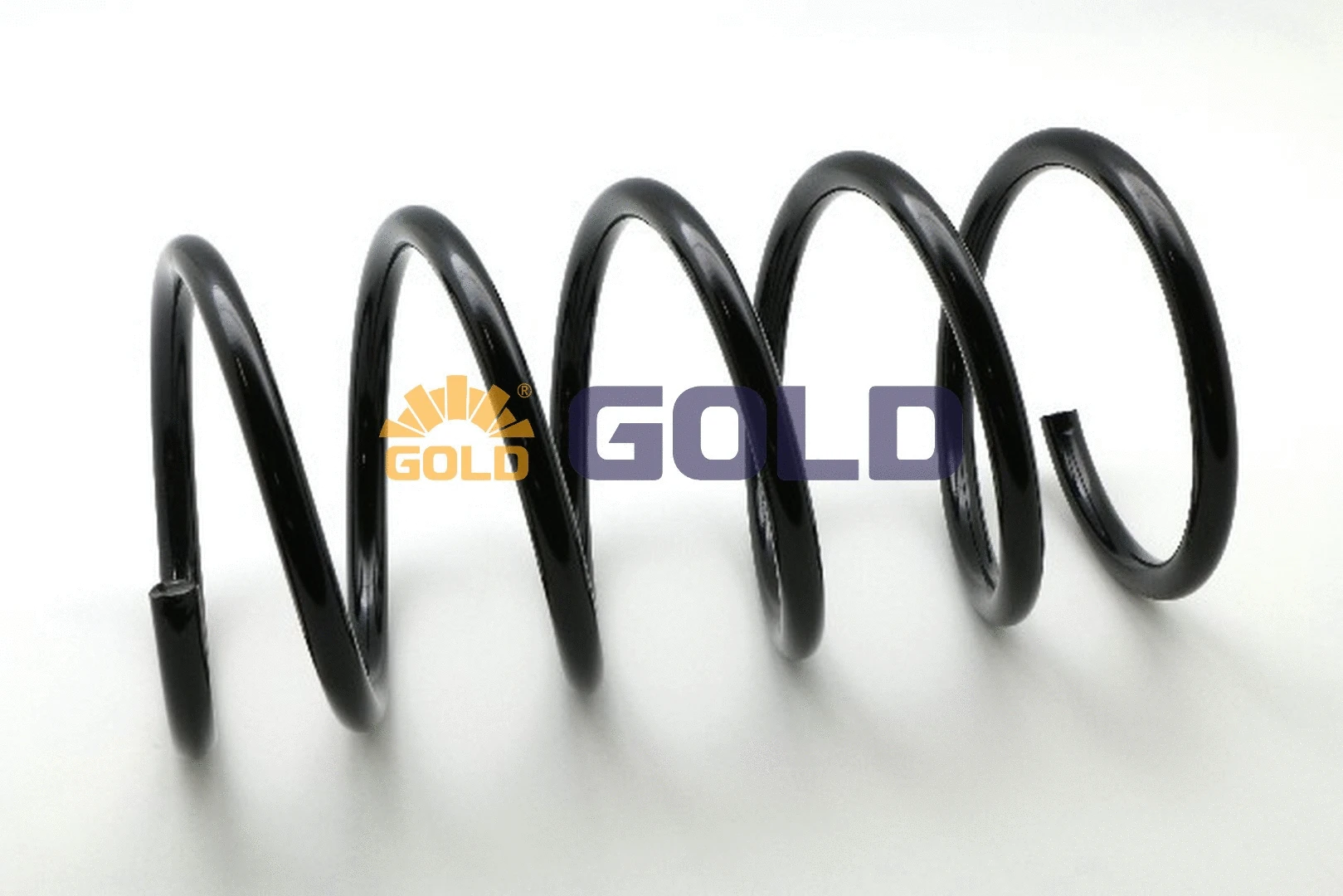 Suspension Spring (GZJ3920A)