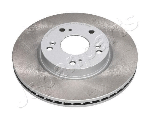 Brake Disc (DI-407C)