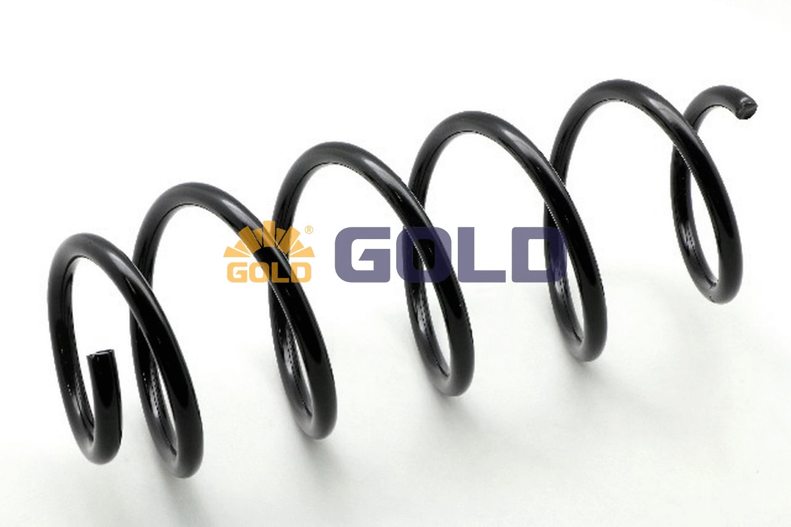 Suspension Spring (GZJ3307A)