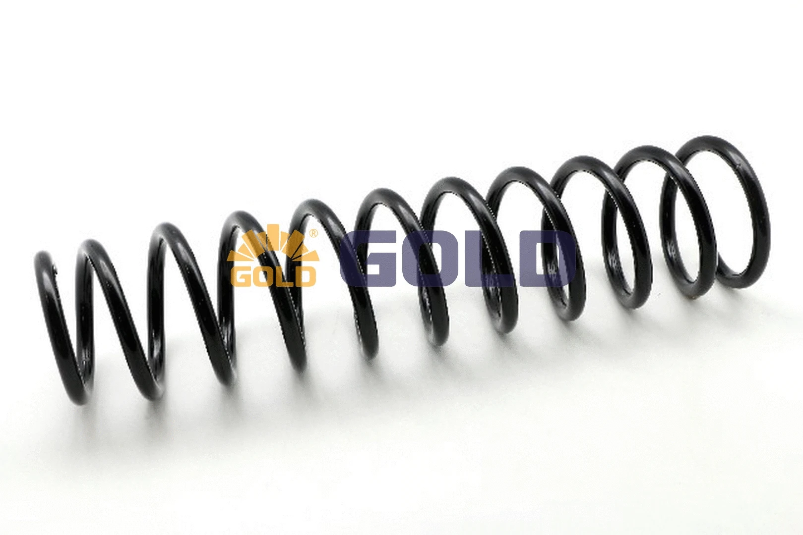 Suspension Spring (GZJ6708C)