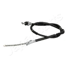 Cable Pull, parking brake (BC-909R)